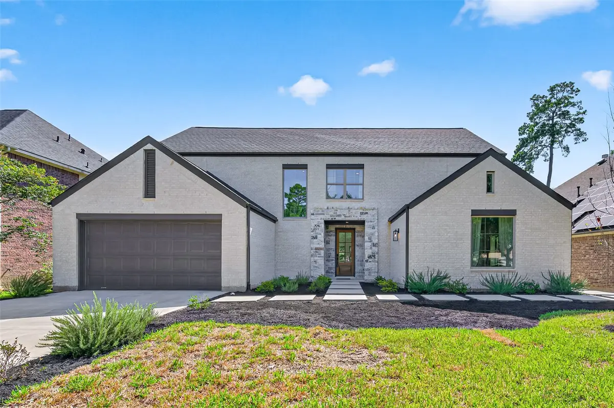 1926 Graystone Hills Drive, Conroe, TX 77304 - #1