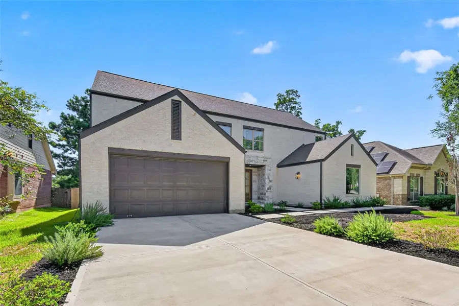 1926 Graystone Hills Drive, Conroe, TX 77304 - #2
