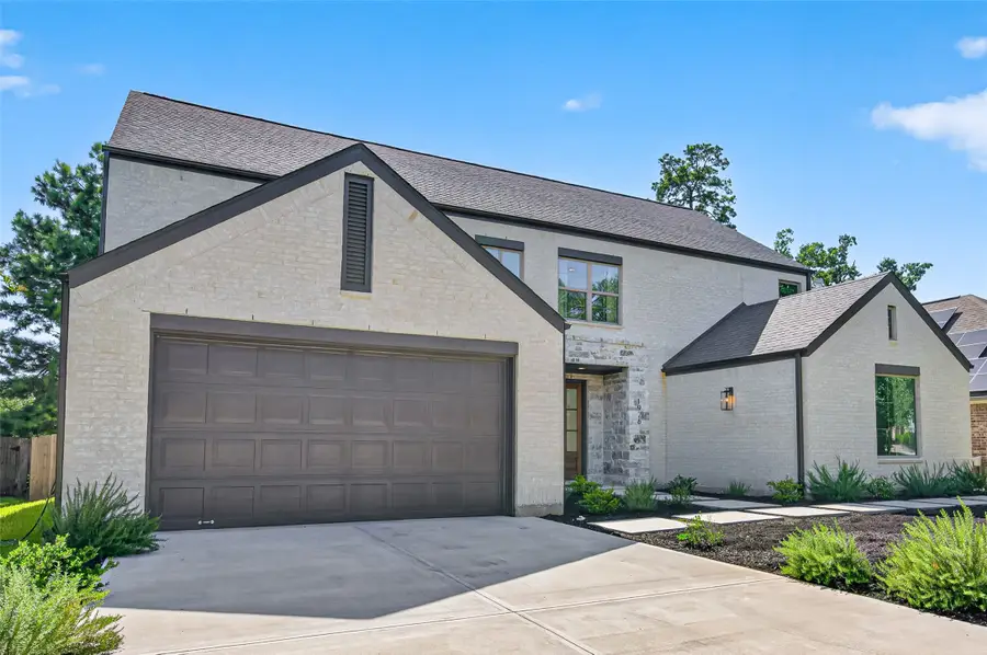 1926 Graystone Hills Drive, Conroe, TX 77304 - #3