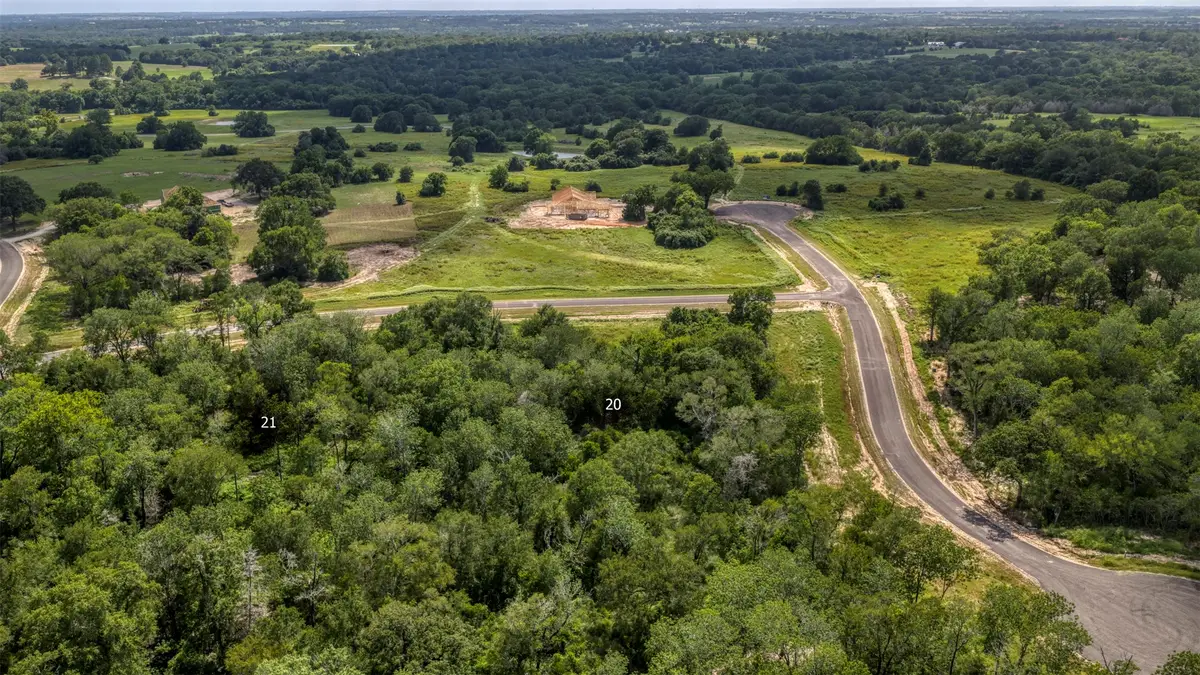 2-21 Millwood Trail, Brenham, TX 77833 - #1