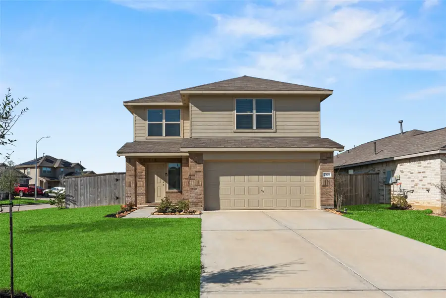 7303 Clover Chase Drive, Katy, TX 77493 - #2
