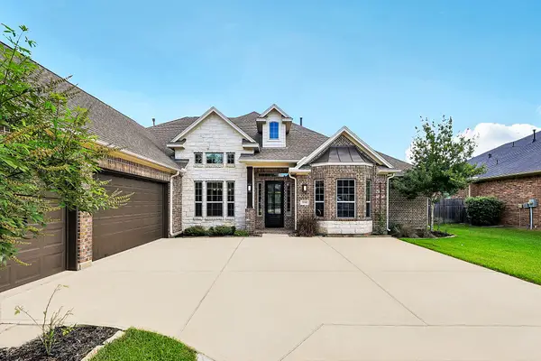 32810 Wall Flower Drive, Fulshear, TX 77441