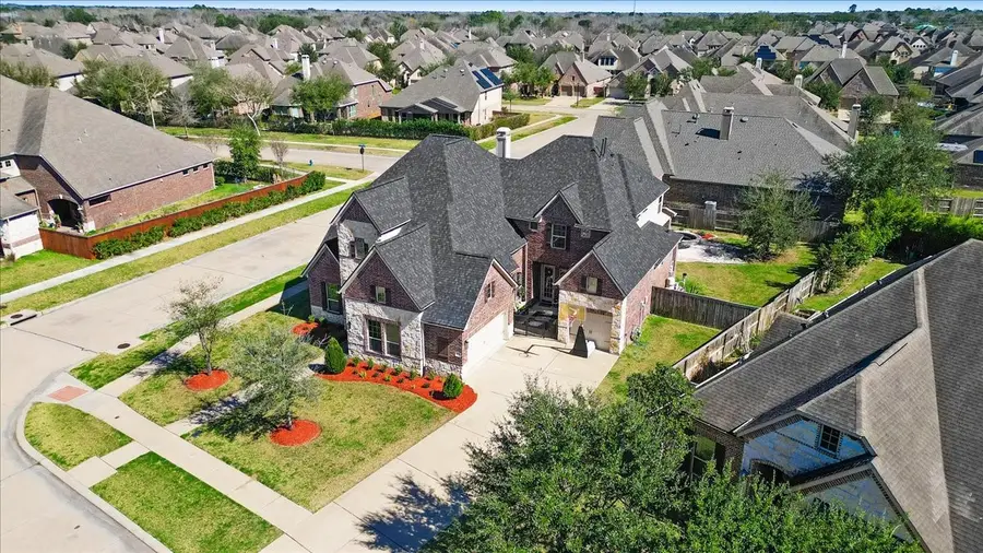 3030 Verde Valley Drive, Manvel, TX 77578 - #3