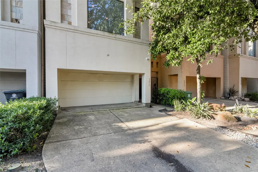 5213 Lillian Street, Houston, TX 77007 - #3