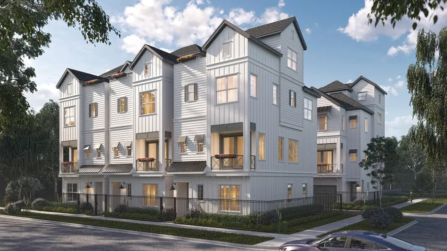 4032 Blossom Street, Houston, TX 77007 - Image #2