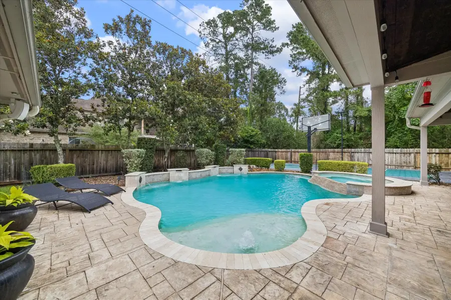 2806 Whispering Fern Court, Kingwood, TX 77345 - #3