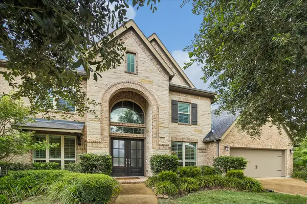 27422 Grayson Gap Court, Fulshear, TX 77441