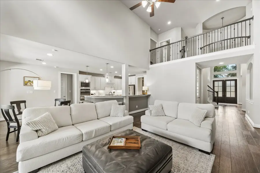 27422 Grayson Gap Court, Fulshear, TX 77441 - #2