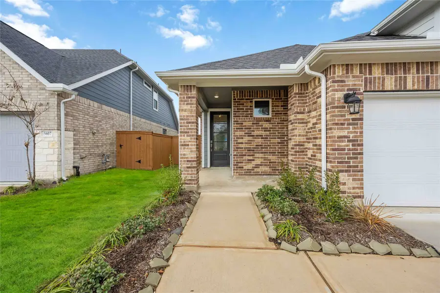 5611 Birchwood Glen Drive, Katy, TX 77493 - #2