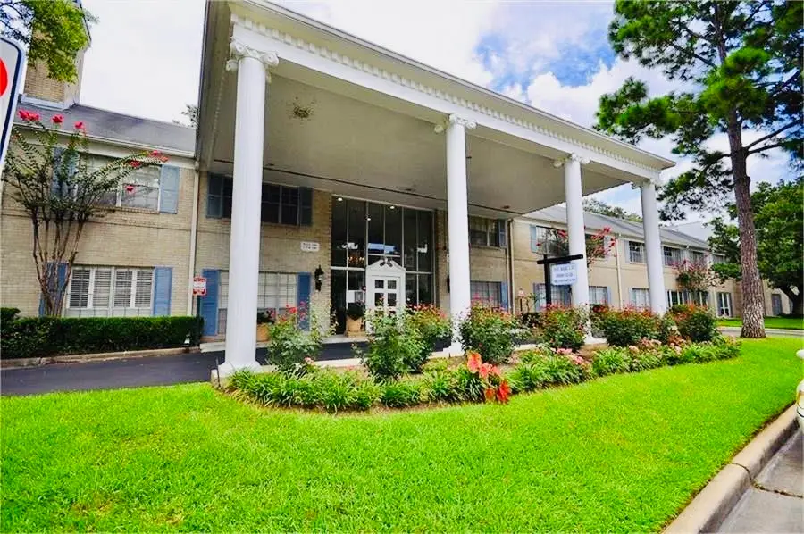 2600 Bellefontaine Street #A25, Houston, TX 77025 - #1