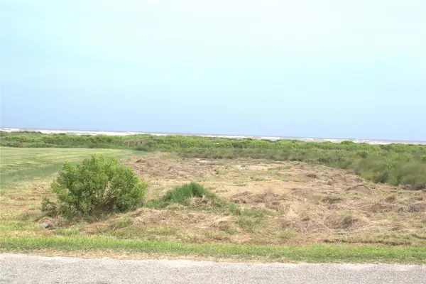 0000 Cr 230 Canal Drive, Sargent, TX 77414