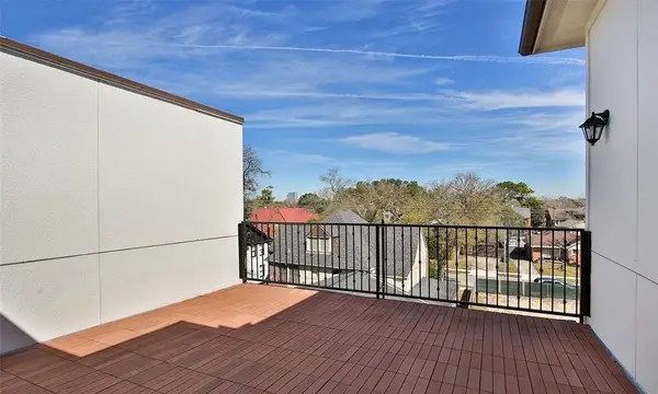 2529 Calumet Street, Houston, TX 77004