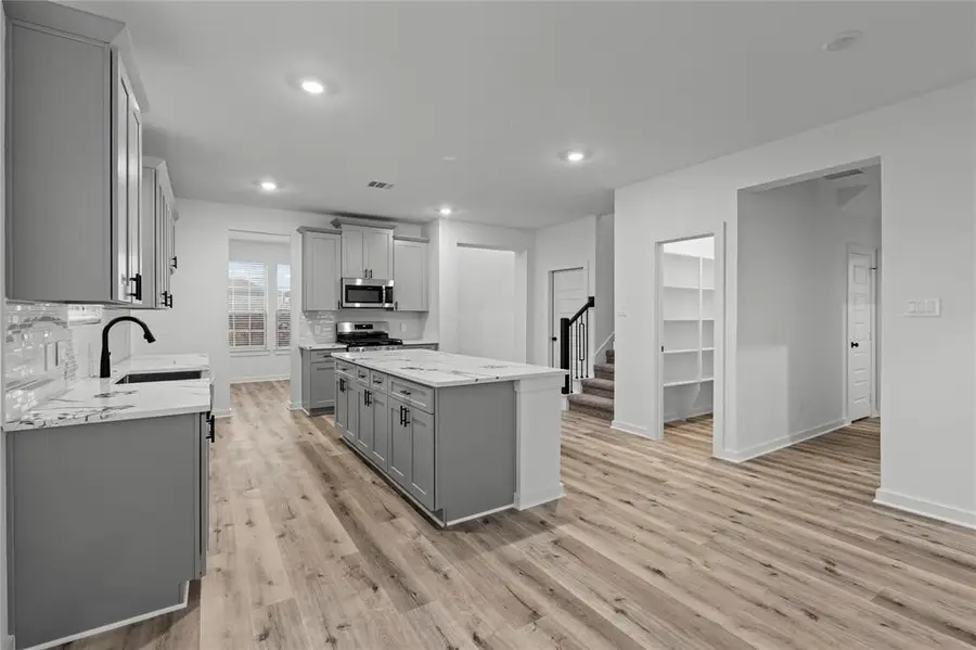 3530 Windmill Palm Drive, Manvel, TX 77578 - Image #2