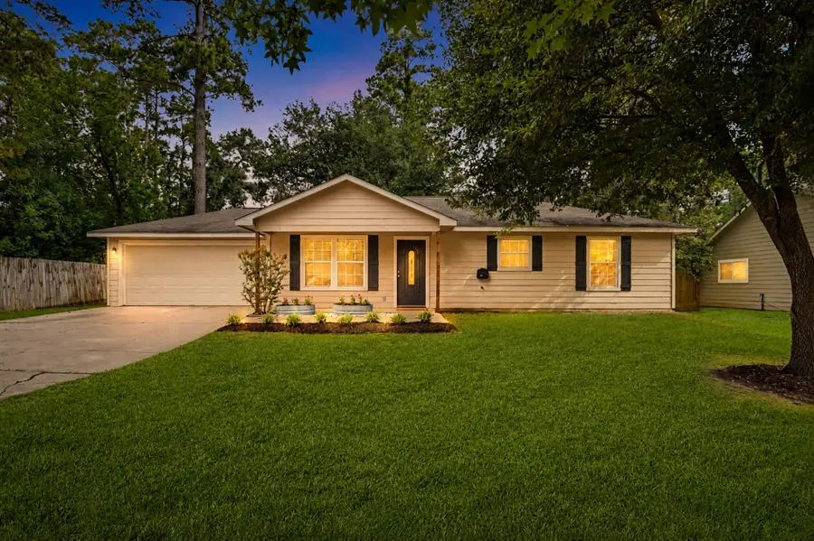 10807 Royal Tricia Drive, Conroe, TX 77303 - #2