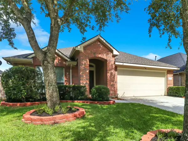 8314 Dusty Canyon Lane, Richmond, TX 77407