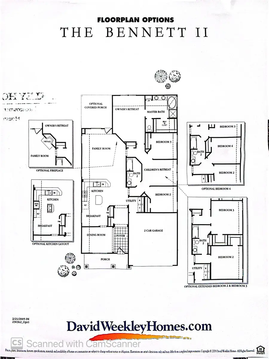 8314 Dusty Canyon Lane, Richmond, TX 77407 - #3