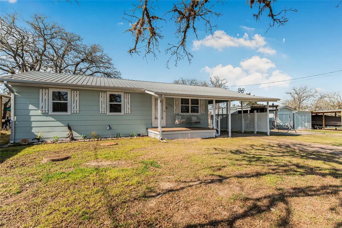 310 Water Oak Street, Somerville, TX 77879 - #1