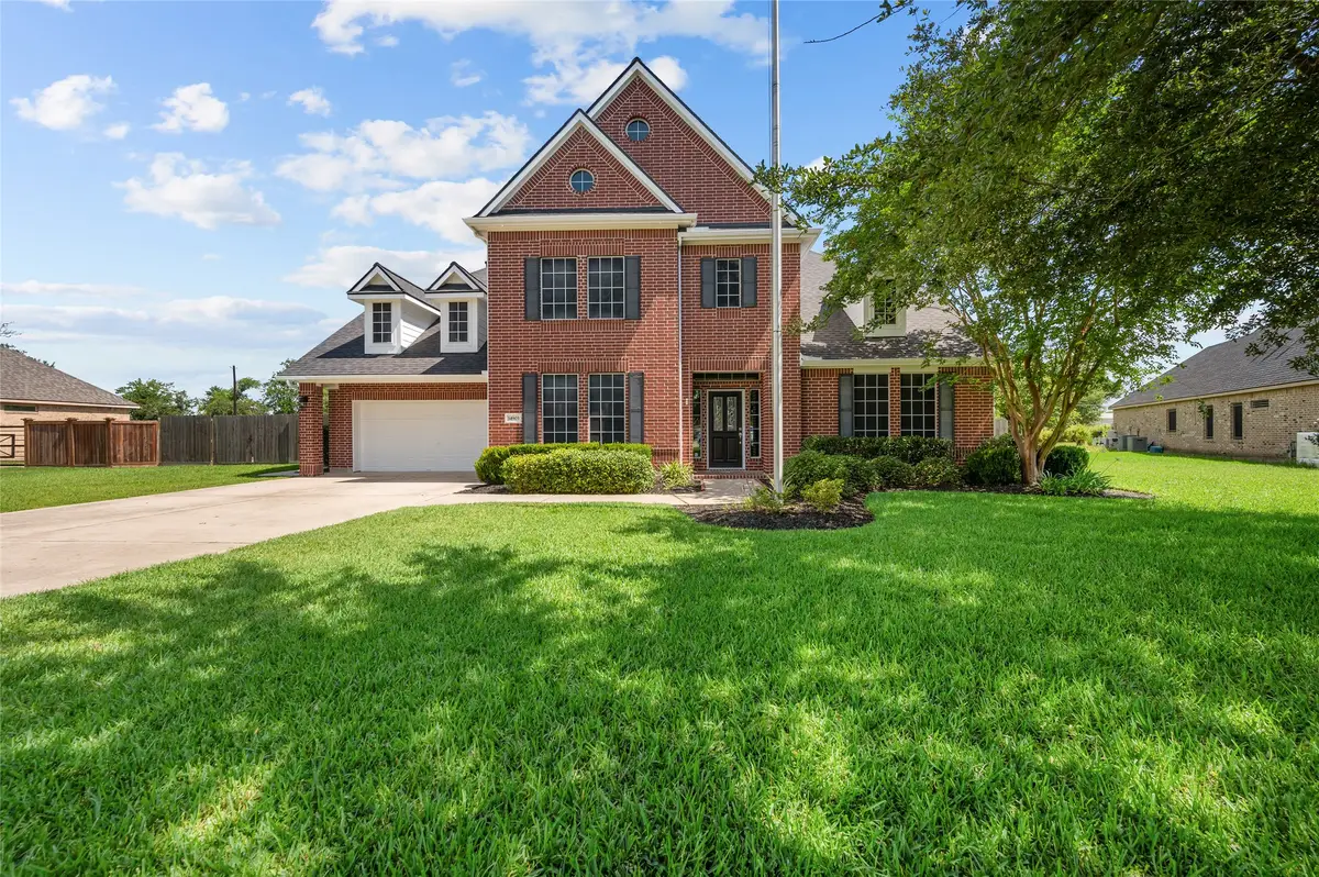 14903 High Meadow Lane, Baytown, TX 77523 - #1