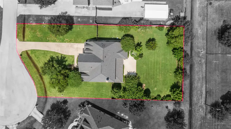 14903 High Meadow Lane, Baytown, TX 77523 - #2
