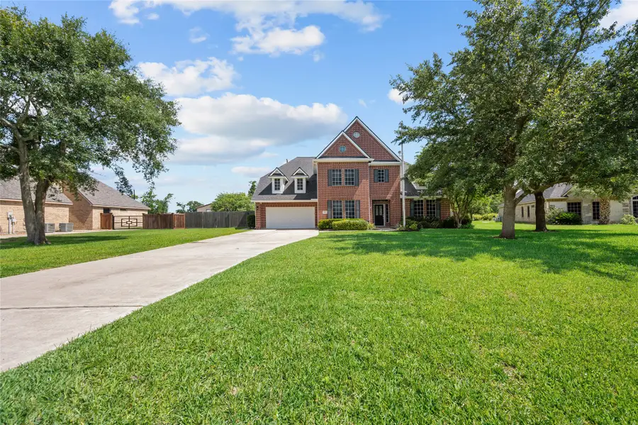 14903 High Meadow Lane, Baytown, TX 77523 - #3