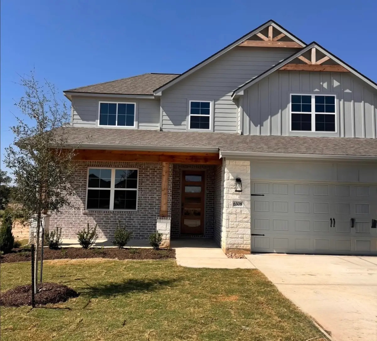 6308 Raleigh, College Station, TX 77845 - Image #1