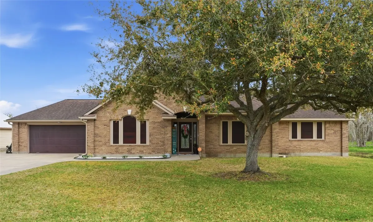 615 Lilley Road, Alvin, TX 77511 - #1