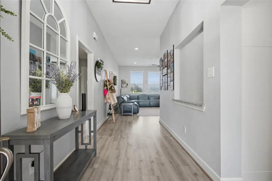 615 Lilley Road, Alvin, TX 77511 - #2