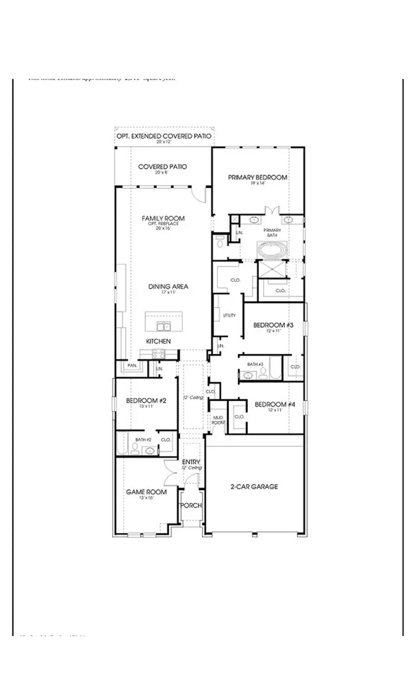 26319 Saddleback Lane, Montgomery, TX 77316 - #2