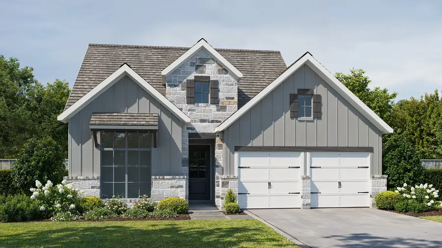 26319 Saddleback Lane, Montgomery, TX 77316 - #3