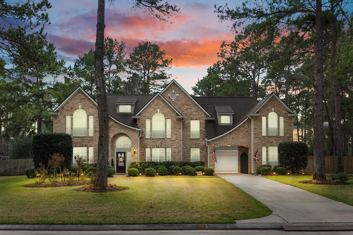 17415 W Blooming Rose Court, Cypress, TX 77429 - #1