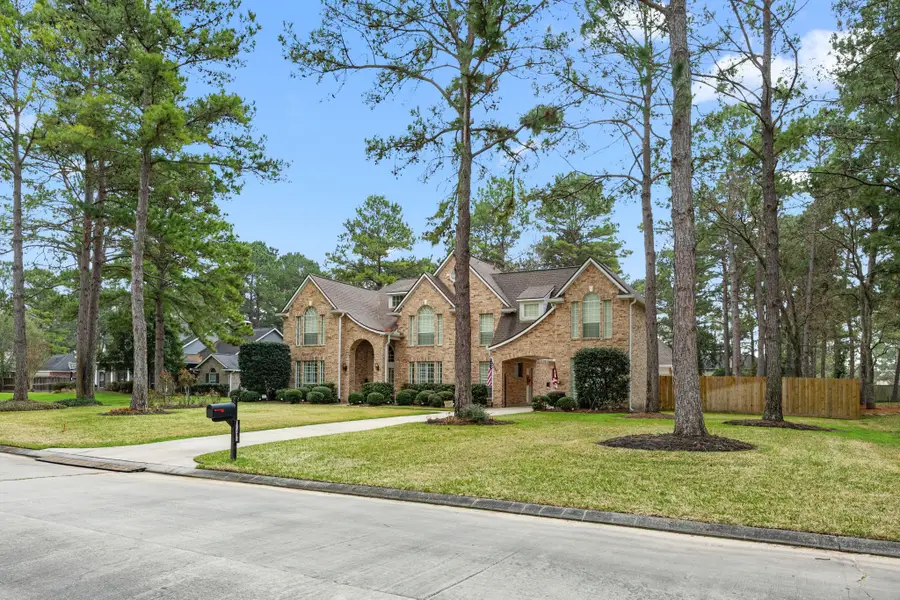 17415 W Blooming Rose Court, Cypress, TX 77429 - #2