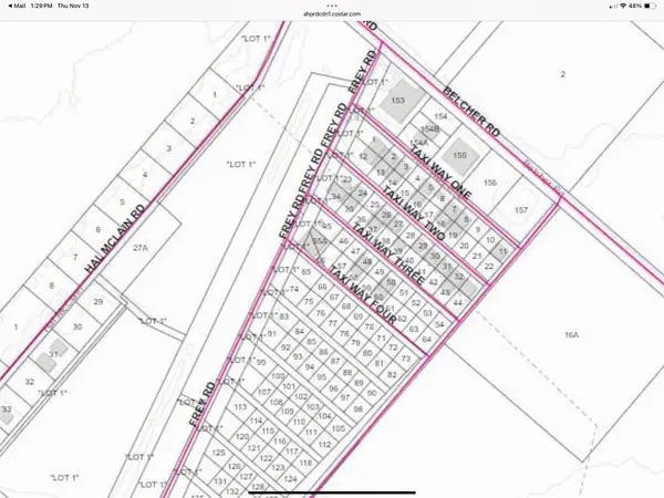 0 Taxi Way 5, Manvel, TX 77578