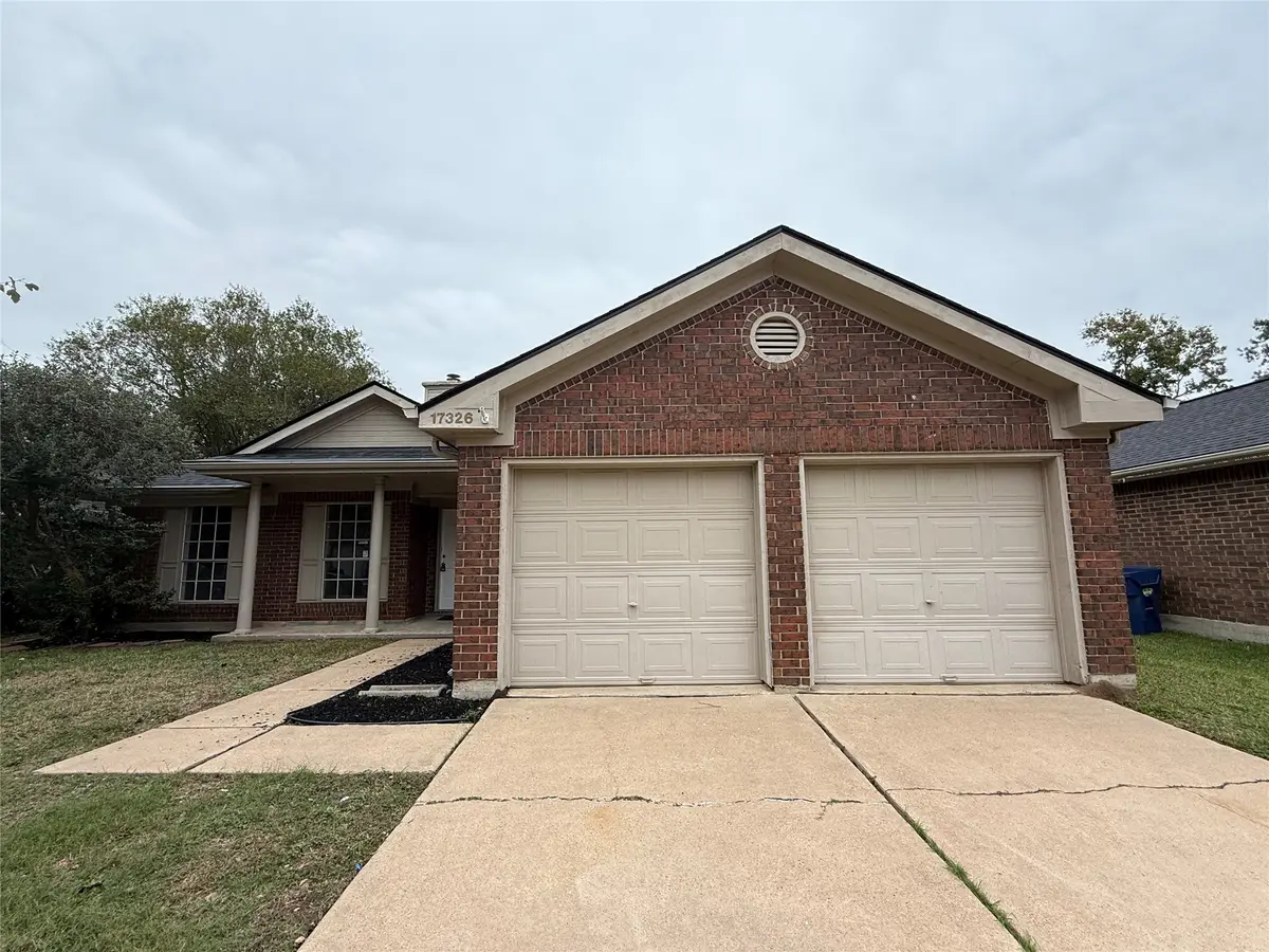 17326 Masonridge Drive, Houston, TX 77095 - Image #1