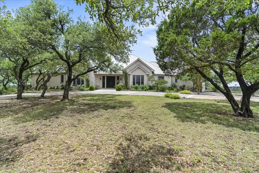 167 Wimberley Ranch Road, Wimberley, TX 78676 - #2