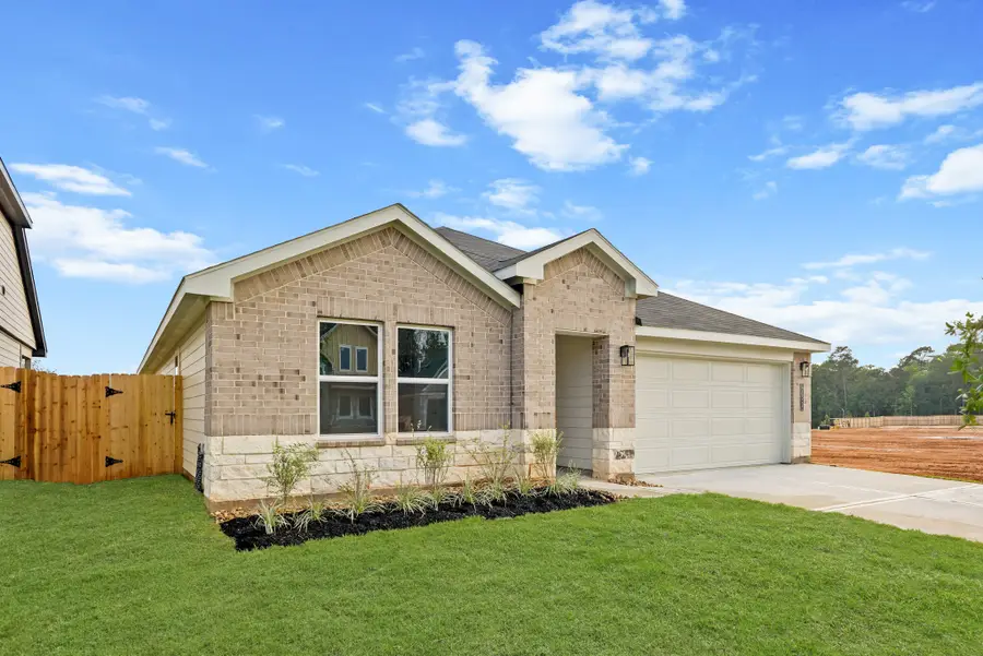 730 Merit Badge Court, Conroe, TX 77303 - #2