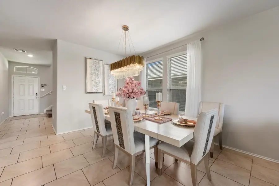 4406 Modica Drive, Katy, TX 77493 - Image #3