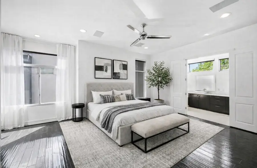 5228 Maxie Street #A, Houston, TX 77007 - #3