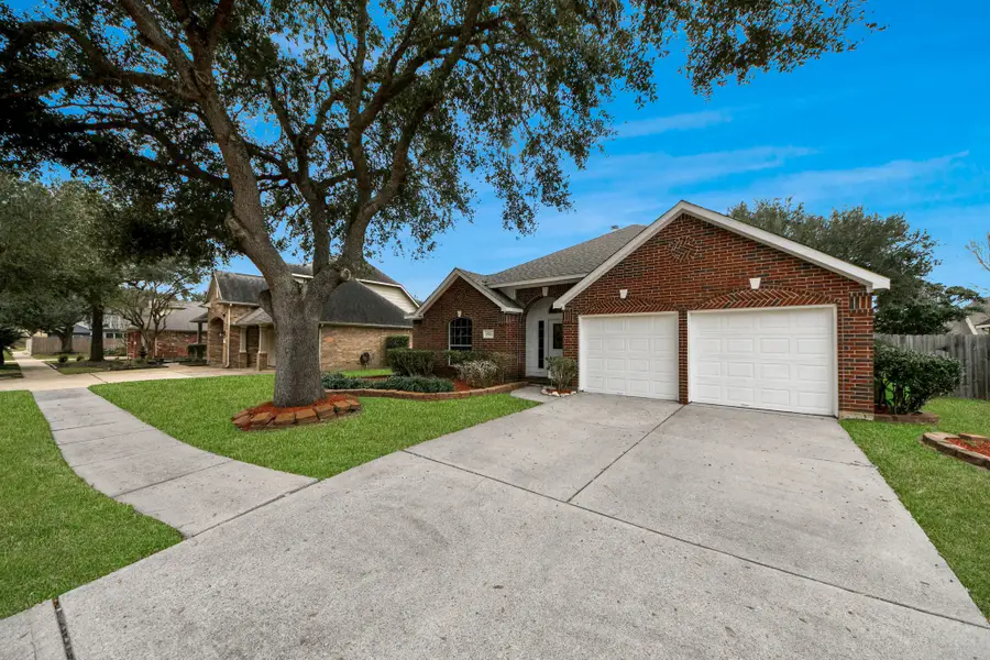 9711 Andrews Lane, Missouri City, TX 77459 - #2