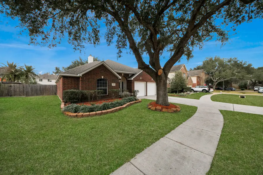 9711 Andrews Lane, Missouri City, TX 77459 - #3