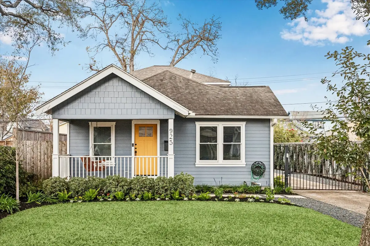 925 E 26th Street, Houston, TX 77009 - Image #1