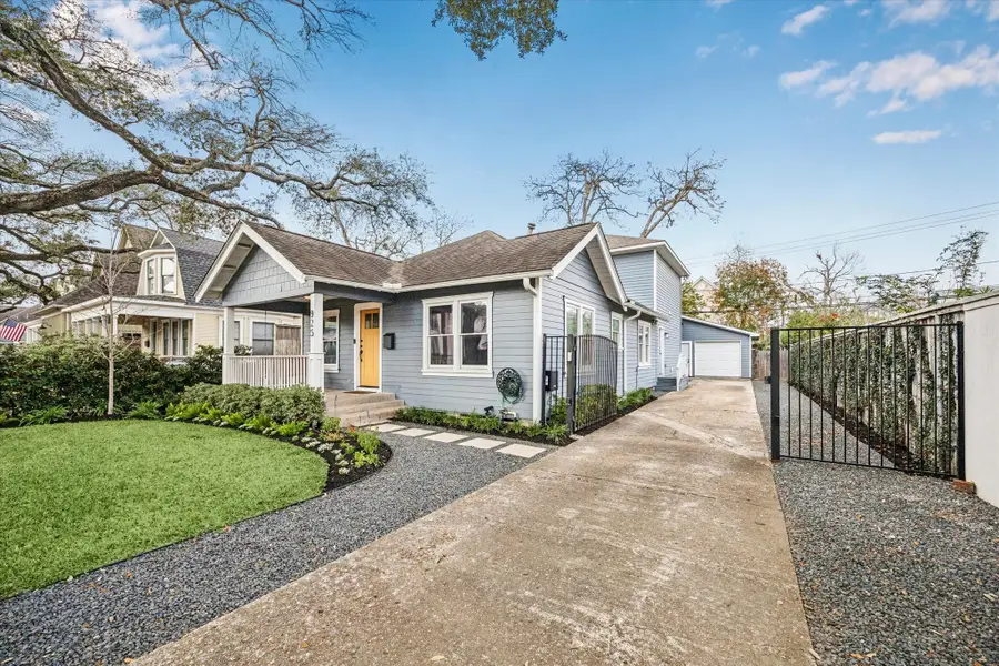 925 E 26th Street, Houston, TX 77009 - Image #2