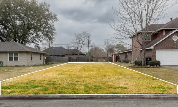 0 Heron Drive, Houston, TX 77087