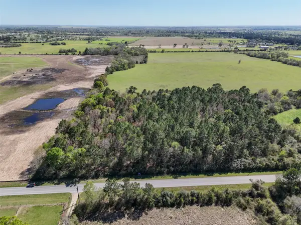 TBD TRACT 2 Hegar Road, Houston, TX 77447