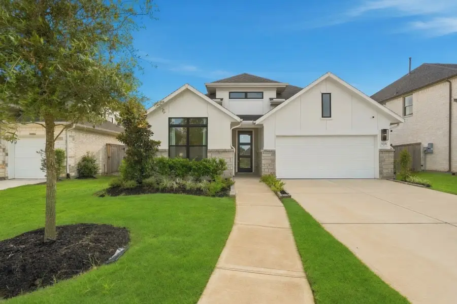 8618 Gleaming Village Way, Richmond, TX 77406 - #2