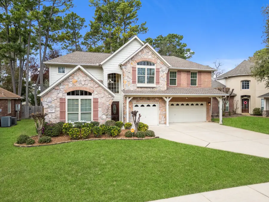 13627 Mansfield Point Lane, Houston, TX 77070 - #2