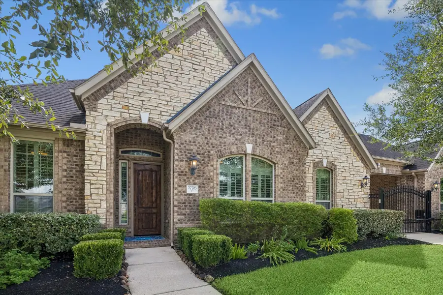 27703 Bering Crossing Drive, Katy, TX 77494 - #2