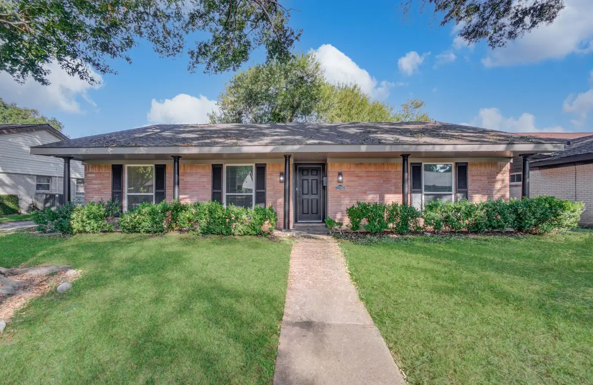 11735 N Perry Avenue, Houston, TX 77071 - #1