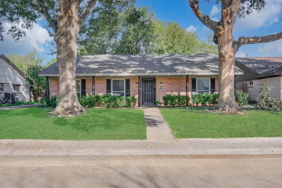 11735 N Perry Avenue, Houston, TX 77071 - #2