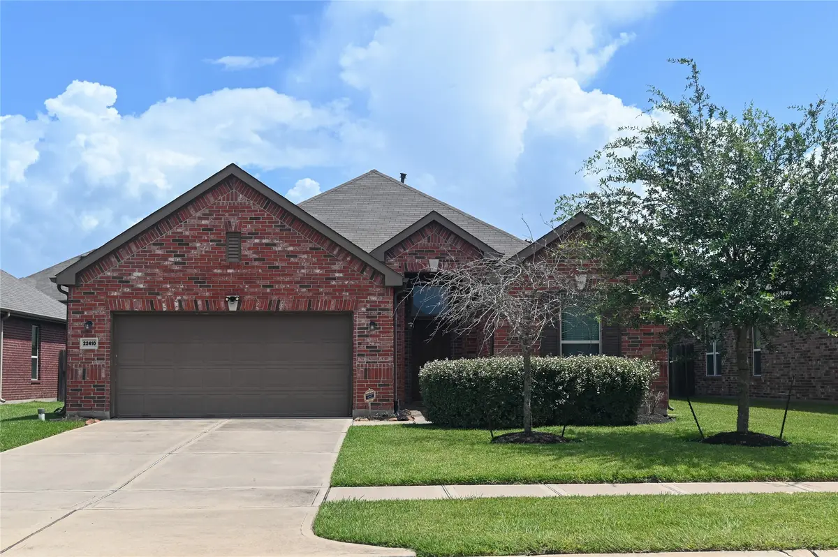22410 Helen Springs Lane, Richmond, TX 77469 - #1