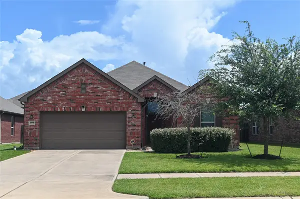22410 Helen Springs Lane, Richmond, TX 77469